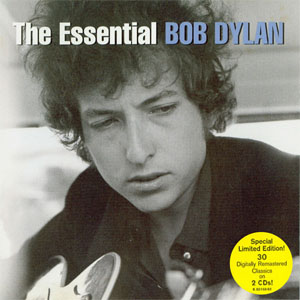 Disco The Essential de Bob Dylan