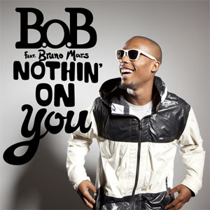 Disco Nothin' On You de B.o.B.
