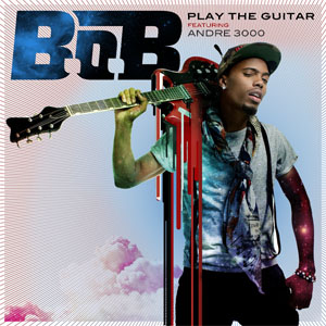 Disco Play The Guitar de B.o.B.