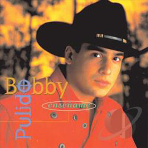 Disco Enséñame de Bobby Pulido