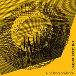 Disco Buscando Conexión de Bohemia Suburbana
