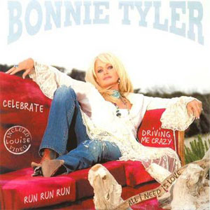 Disco Celebrate de Bonnie Tyler