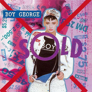Disco Sold de Boy George