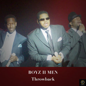 Disco Throwback (2012) de Boyz II Men