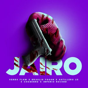 Disco Jairo de Braulio Fogon