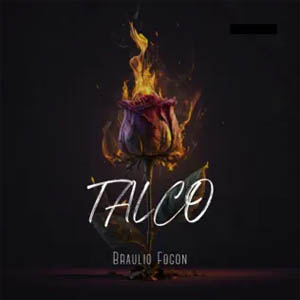 Disco Talco de Braulio Fogon