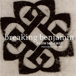 Disco Blow Me Away de Breaking Benjamin