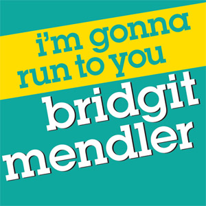 Disco I'm Gonna Run To You  de Bridgit Mendler