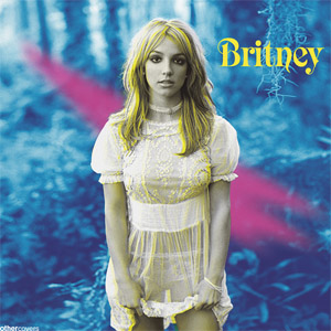 Disco Britney (Deluxe Edition) de Britney Spears