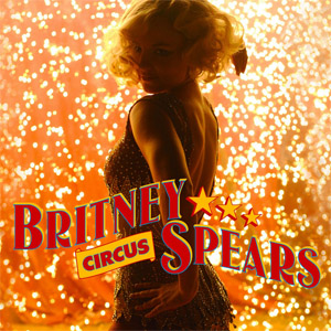 Disco Circus de Britney Spears