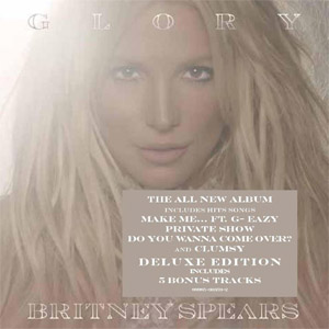 Disco Glory (Deluxe Edition)  de Britney Spears