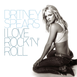 Disco I Love Rock and Roll (Remix) de Britney Spears