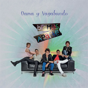 Disco Dama y Vagabundo de Bromas Aparte