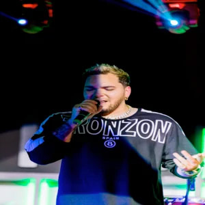 Disco Fracaso de Bronzon