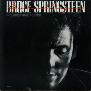 Disco Brilliant Disguise de Bruce Springsteen