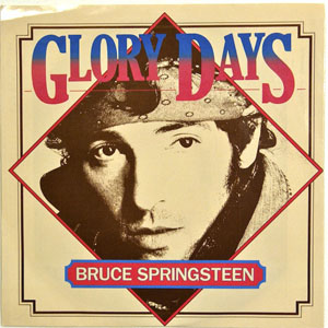 Disco Glory Days de Bruce Springsteen