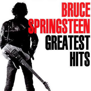 Disco Greatest Hits de Bruce Springsteen
