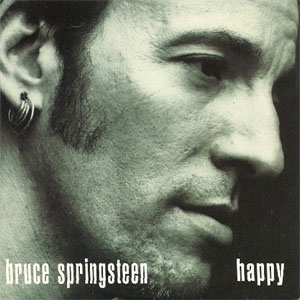 Disco Happy de Bruce Springsteen