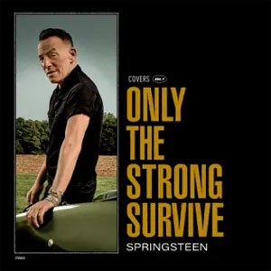 Disco Only the Strong Survive de Bruce Springsteen