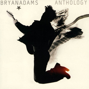 Disco Anthology de Bryan Adams