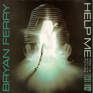 Disco Help Me de Bryan Ferry