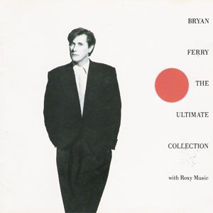 Disco The Ultimate Collection de Bryan Ferry