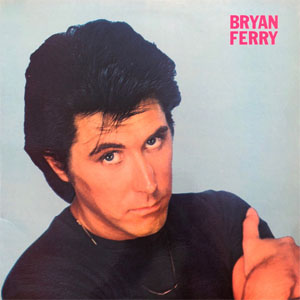 Disco These Foolish Things de Bryan Ferry