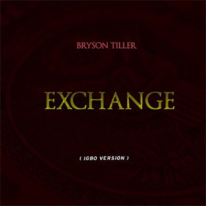 Disco Exchange de Bryson Tiller