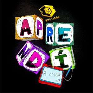 Disco Aprendí a Amar de Brytiago