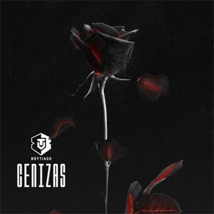 Disco Cenizas de Brytiago