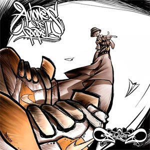 Disco Aviones De Papel de Bubaseta