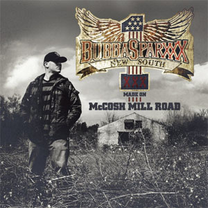 Disco Made On McCosh Mill Road de Bubba Sparxxx
