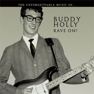 Disco Buddy Holly Rave On de Buddy Holly