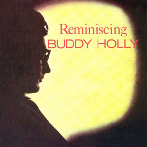 Disco Reminiscing de Buddy Holly