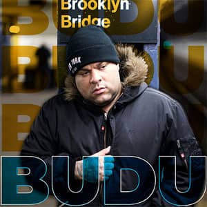 Disco Badabum de Budú