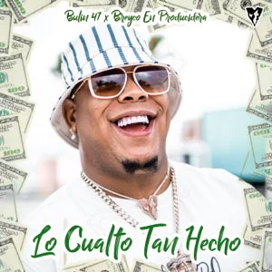 Disco Lo Cualto Tan Hecho de Bulin 47