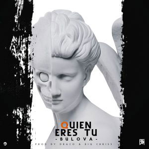 Disco Quien Eres Tú de Bulova