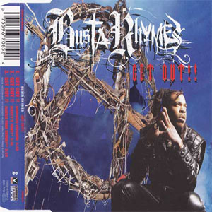 Disco Get Out!! de Busta Rhymes