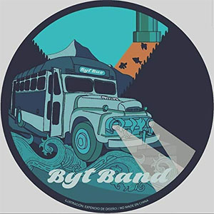Disco Byt Bus de Byt Band