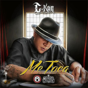 Disco Me Toca de C Kan