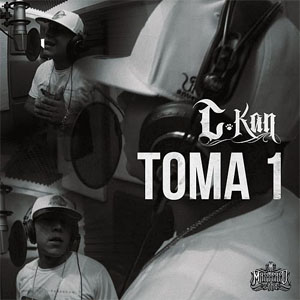 Disco Toma 1 de C Kan