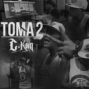 Disco Toma 2 de C Kan