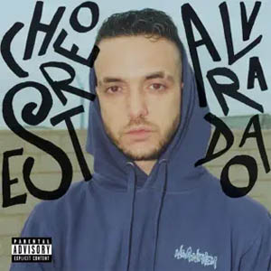 Disco Estrecho / Alvarado de C. Tangana