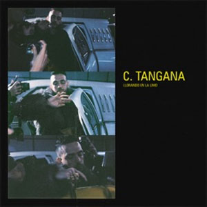 Disco Llorando En La Limo de C. Tangana