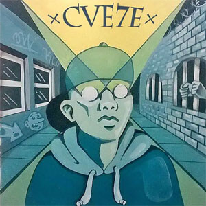 Disco ×Cve7e× de Ca7riel y Paco Amoroso