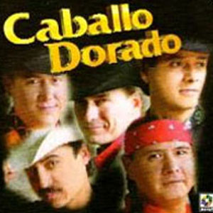 Disco Caballo Dorado 2 de Caballo Dorado