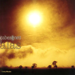 Disco Alas de Cabezones