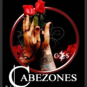 Disco Nace de Cabezones