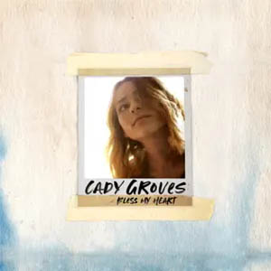 Disco Bless My Heart de Cady Groves