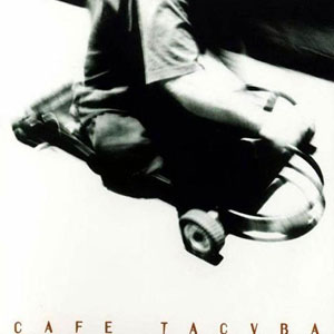 Disco Avalancha de Exitos de Café Tacvba